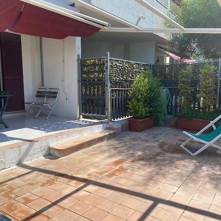 Villaggio Tucano Le Castelle Le Castella  Zewnętrze zdjęcie
