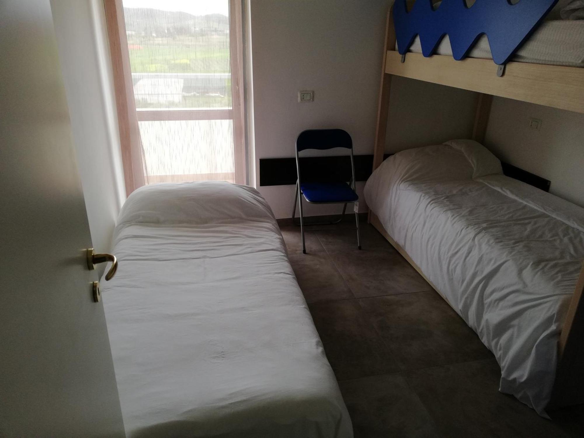 Villaggio Tucano Le Castelle Le Castella  Zewnętrze zdjęcie